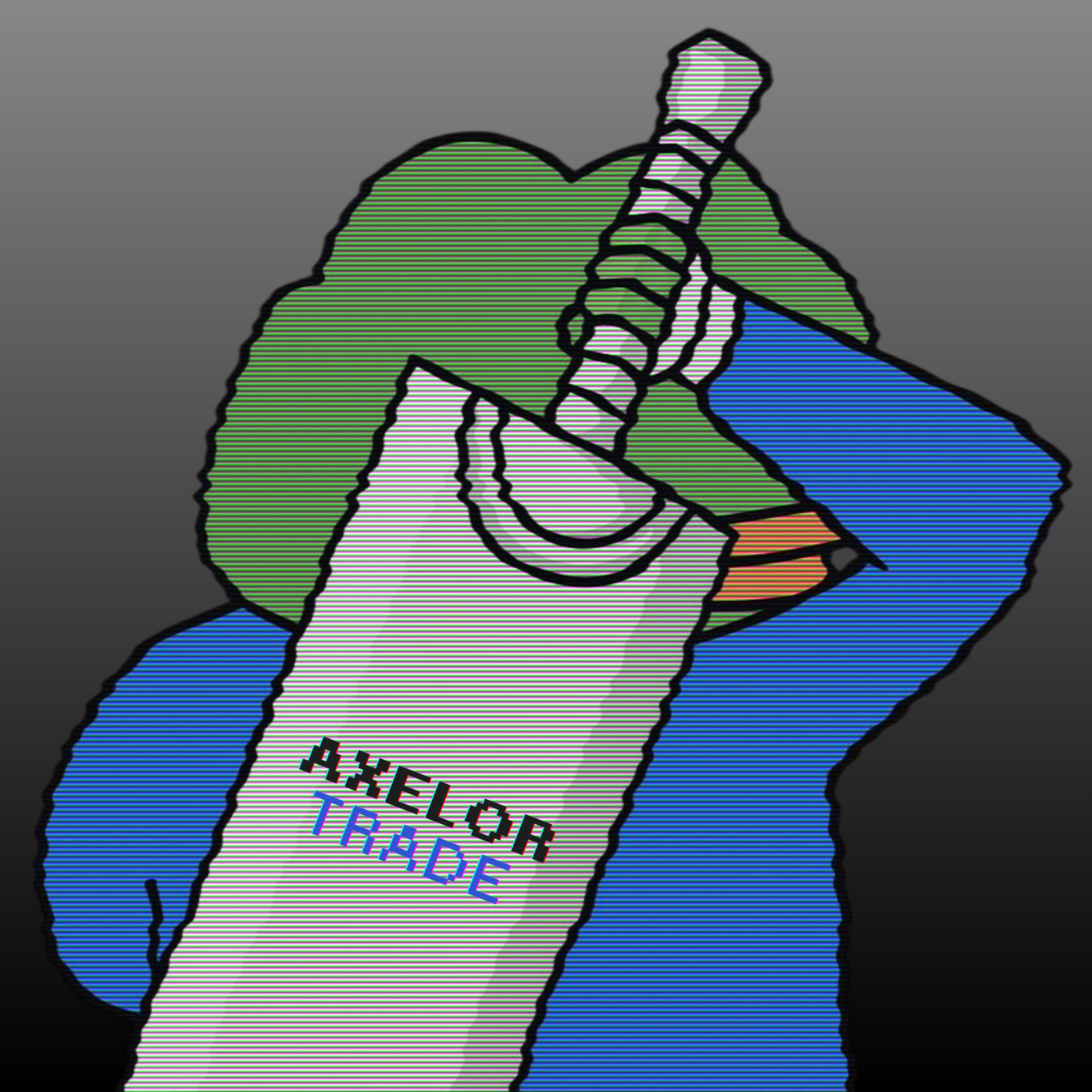 Axelor.trade Logo